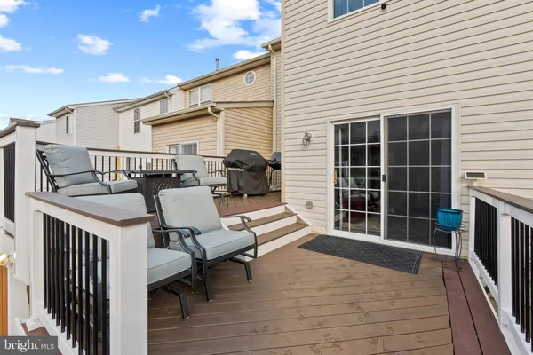 $379,000 | 566 Kirkcaldy Way, Abingdon, MD 21009