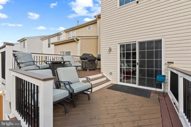 $395,000 | 566 Kirkcaldy Way, Abingdon, MD 21009