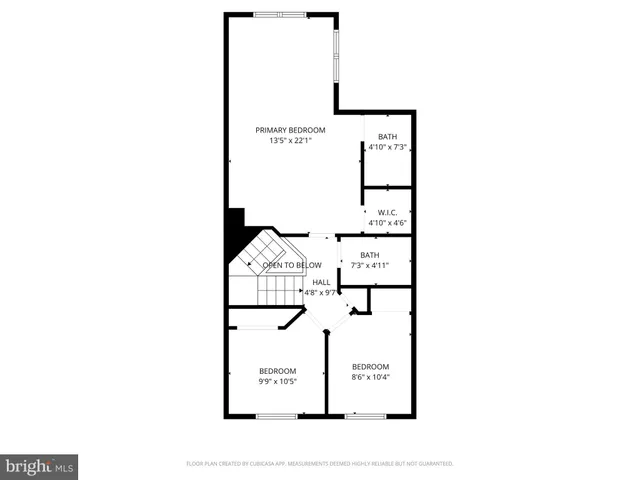 $395,000 | 566 Kirkcaldy Way, Abingdon, MD 21009