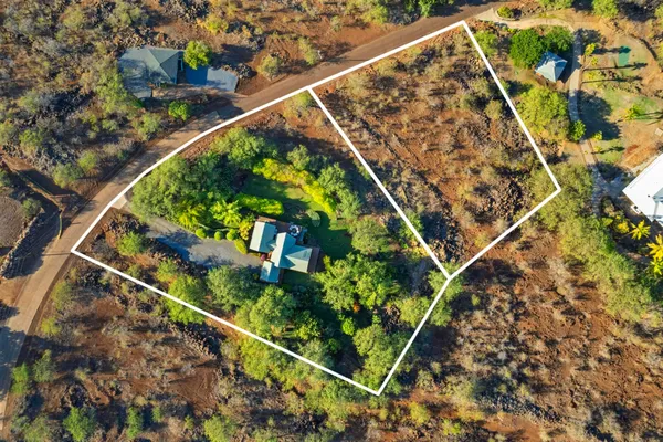 a kitchen with a stove and a table