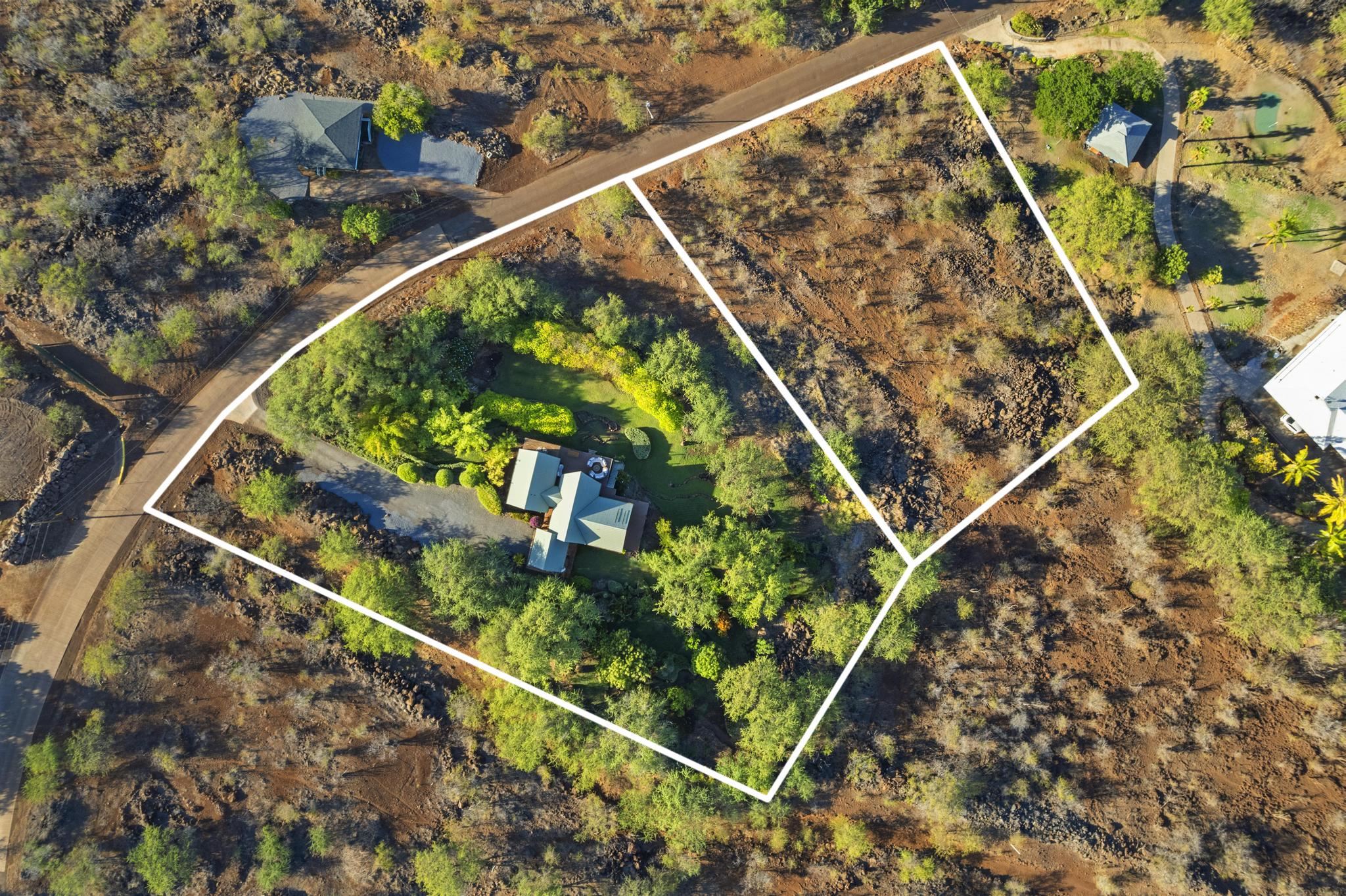 115 Ulua Road Kaunakakai, HI 96748 - Photo 2 of 49