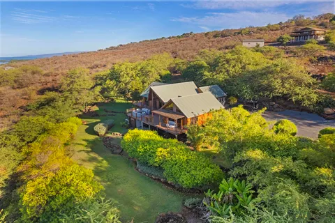a view of a lake view