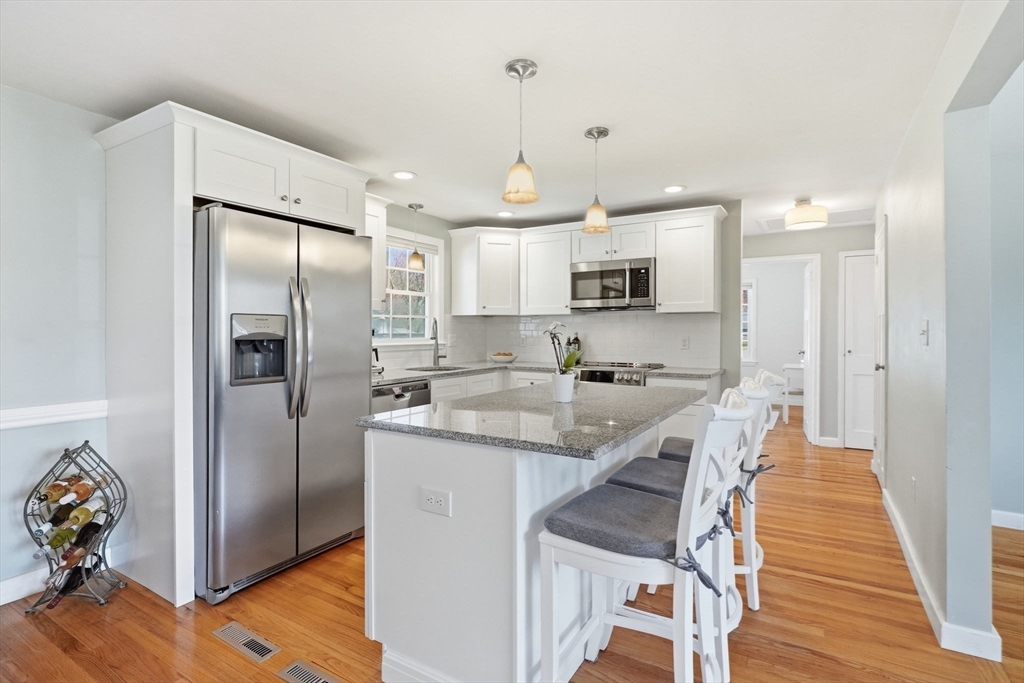 131 Carpenter Road Walpole, MA 02081 - Photo 2 of 26