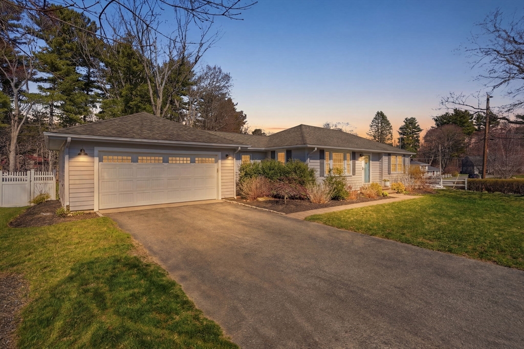 131 Carpenter Road Walpole, MA 02081 - Photo 21 of 26