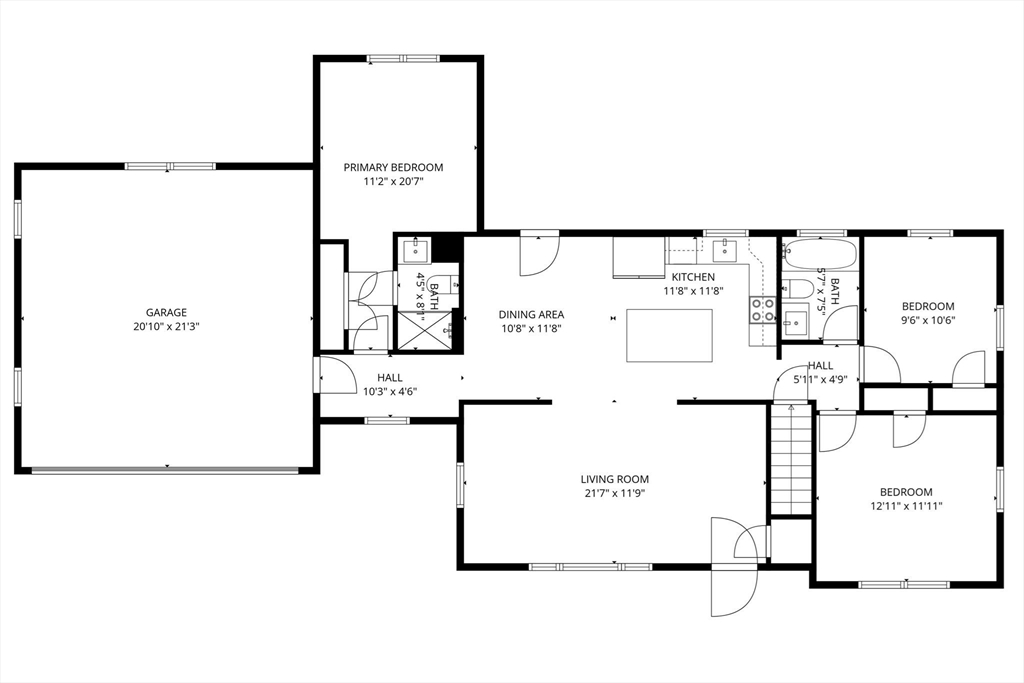 131 Carpenter Road Walpole, MA 02081 - Photo 25 of 26