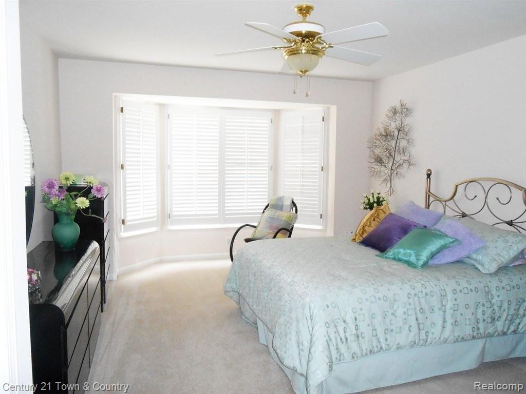 3587 Heron Ridge Drive Rochester, MI 48309 - Photo 22 of 30 3rd Bedroom