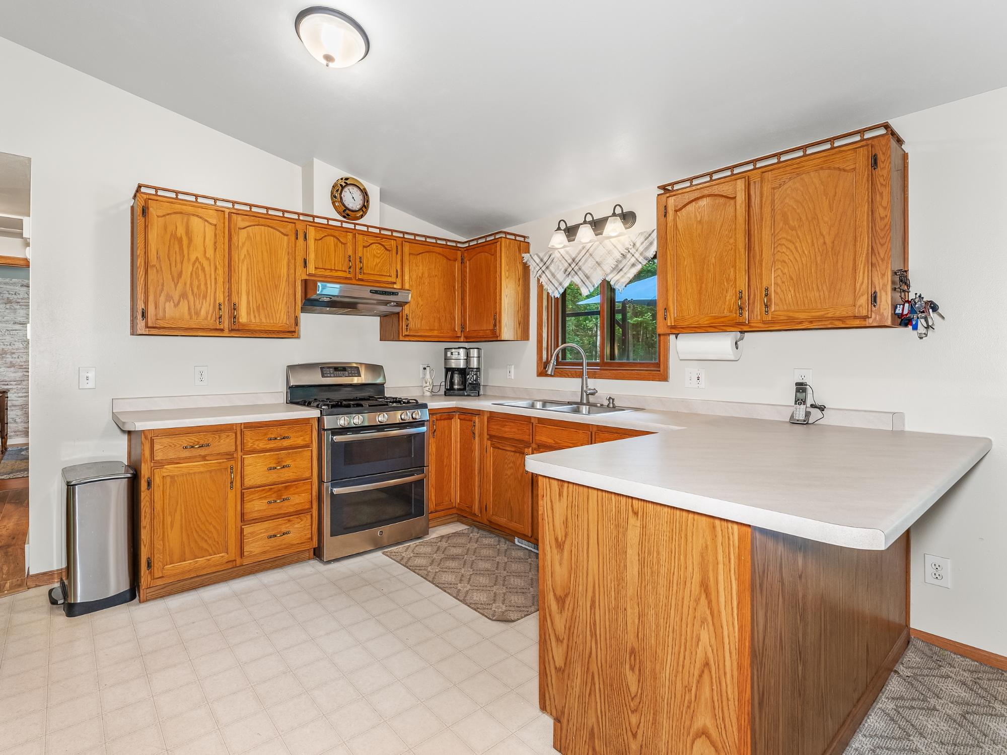 3915 Camp Bryn Afon Road Rhinelander, WI 54501 - Photo 6 of 40 Gallery Image 6