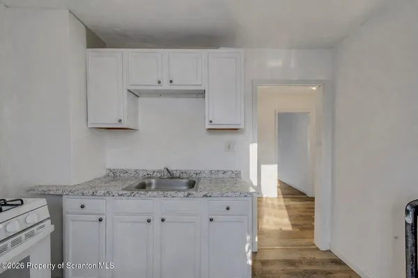 $1,100 | 227 North Rebecca Avenue, Unit 2, Scranton, PA 18504