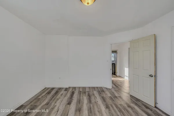 $1,100 | 227 North Rebecca Avenue, Unit 2, Scranton, PA 18504