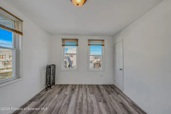 $1,100 | 227 North Rebecca Avenue, Unit 2, Scranton, PA 18504