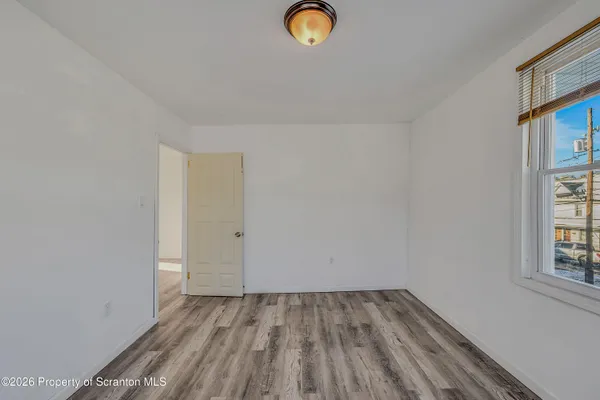 $1,100 | 227 North Rebecca Avenue, Unit 2, Scranton, PA 18504