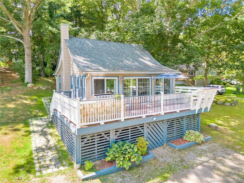 53 Ridgewood Road East Haddam, CT 06415 - Photo 1 of 1 Gallery Image 1