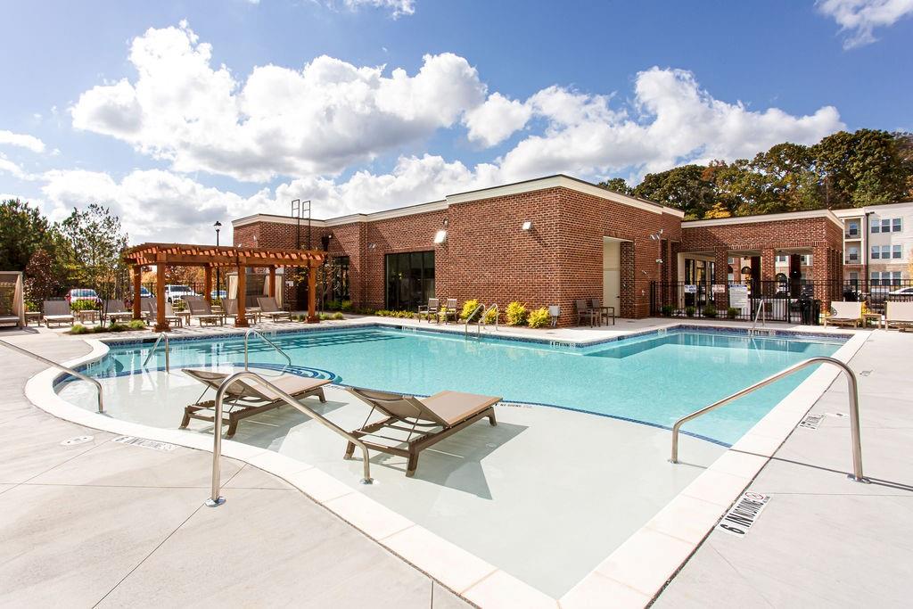 300 Prominence Point Parkway, Unit 1310 Canton, GA 30114 - Photo 20 of 25