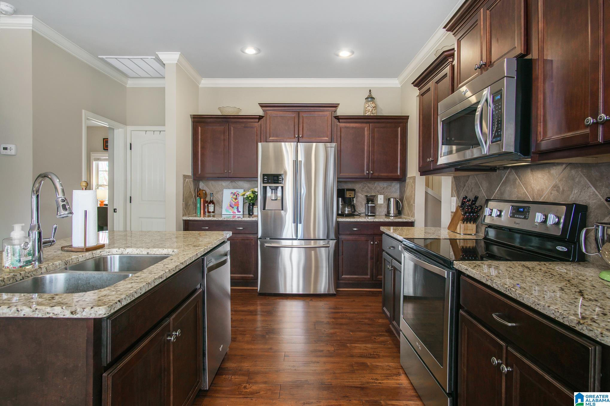 160 Waterstone Way Calera, AL 35040 - Photo 10 of 34