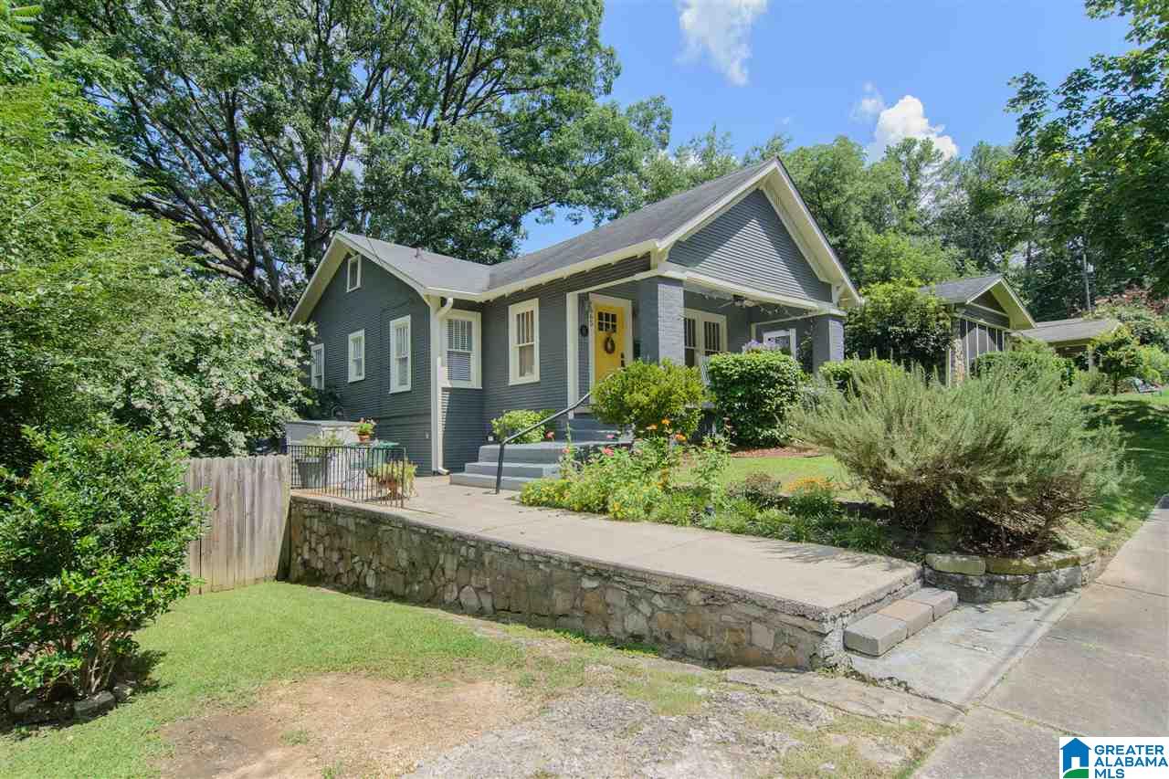 565 60th Street South Birmingham, AL 35212 - Photo 2 of 33