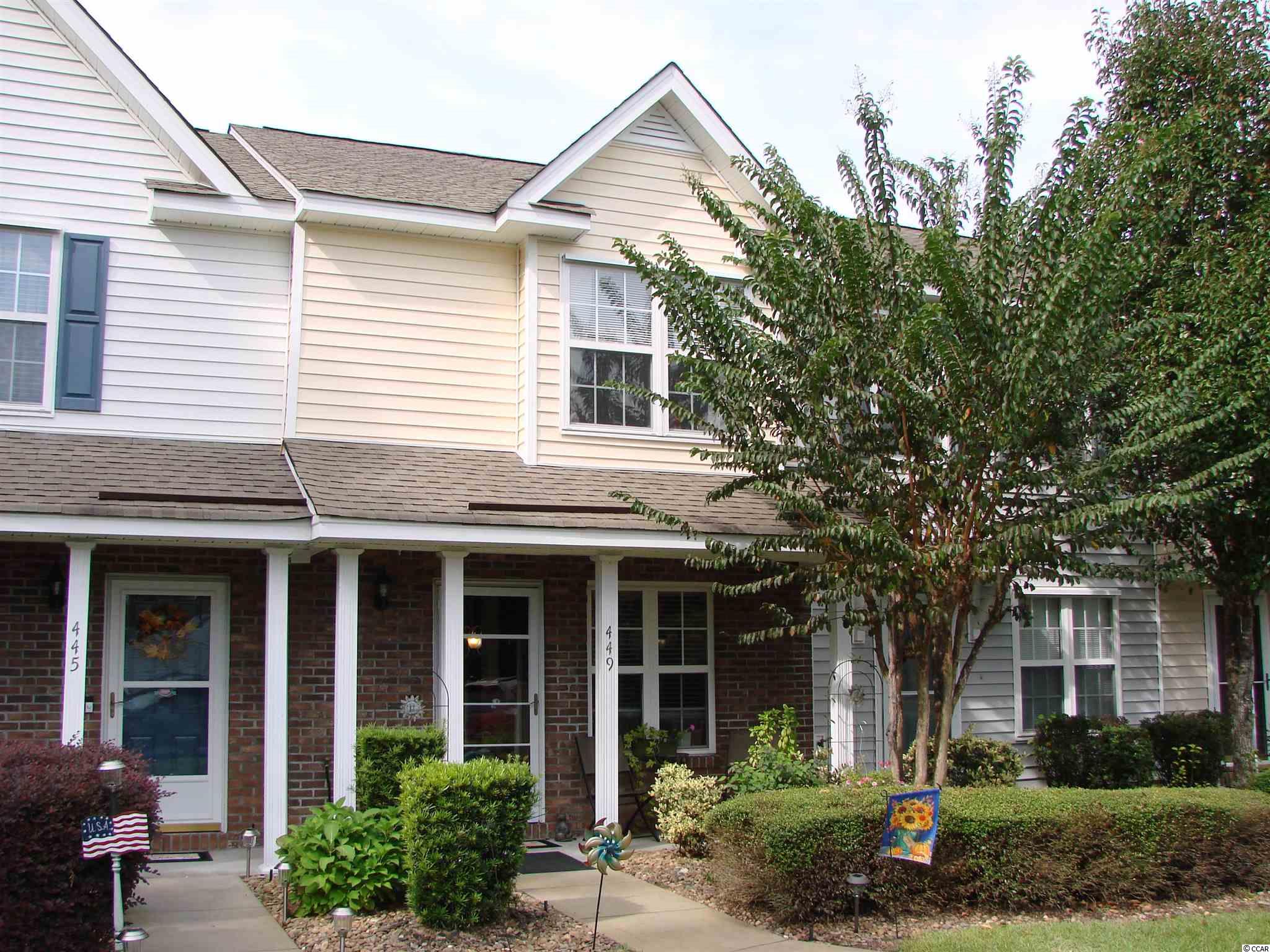 449 Seabert Road, Unit 449 Myrtle Beach, SC 29579 - Photo 1 of 19 Gallery Image 1