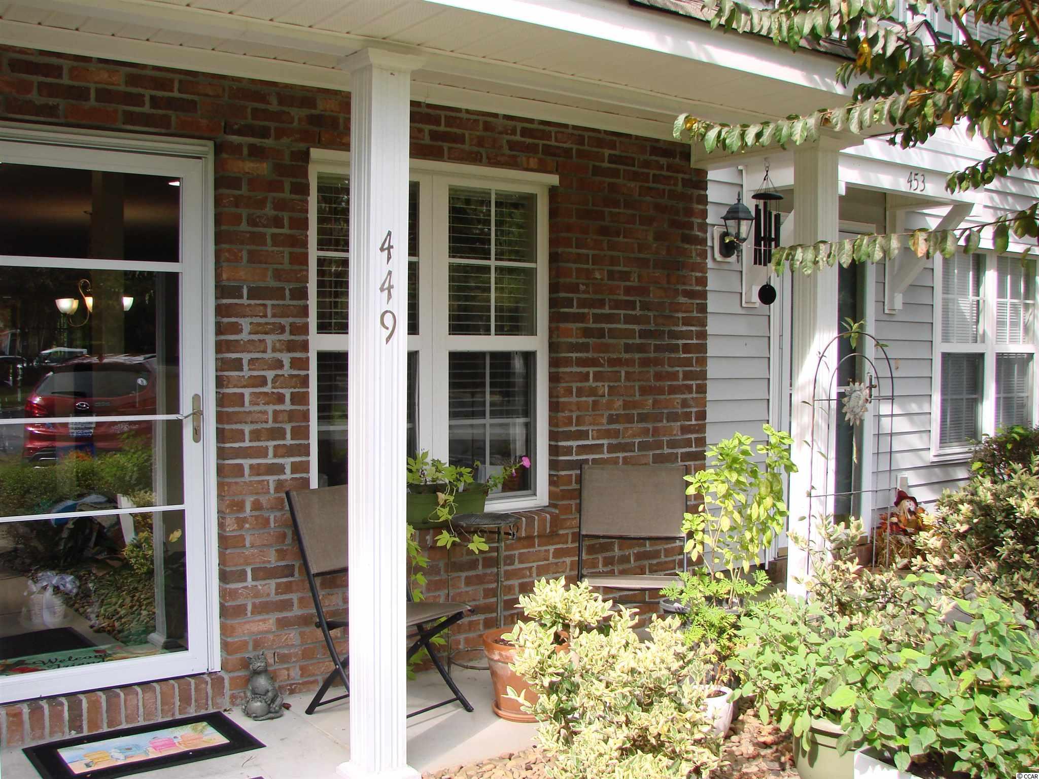 449 Seabert Road, Unit 449 Myrtle Beach, SC 29579 - Photo 8 of 19 Gallery Image 8