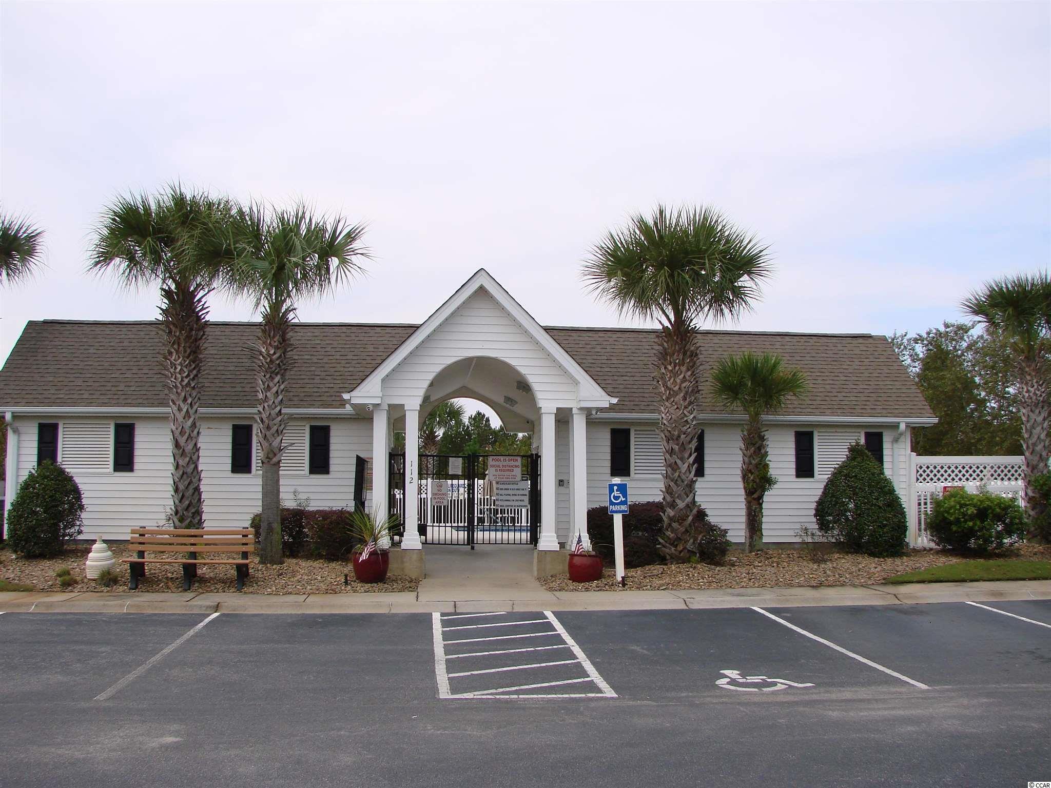 449 Seabert Road, Unit 449 Myrtle Beach, SC 29579 - Photo 10 of 19 Gallery Image 10