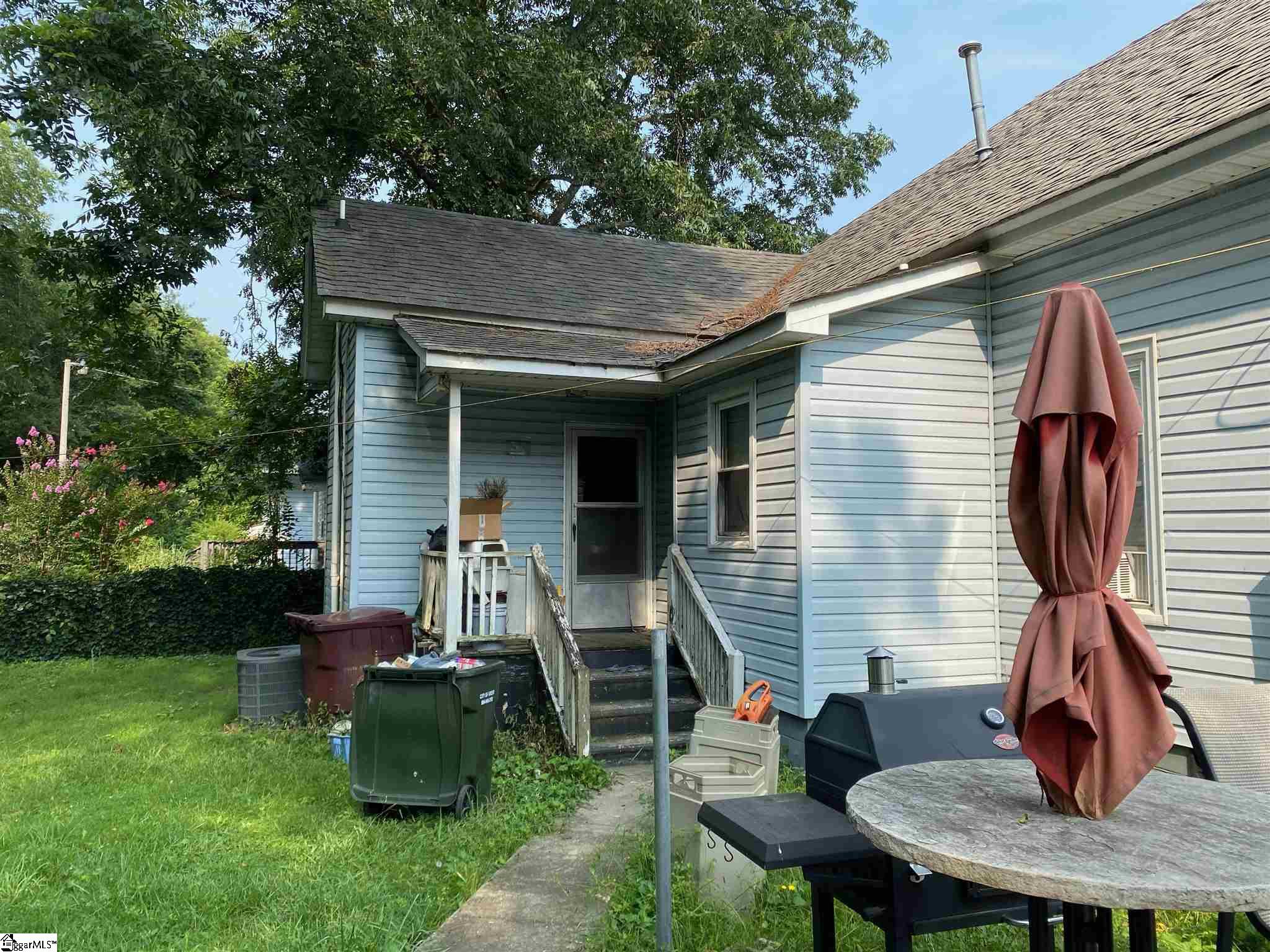 206 Moore Street Greer, SC 29651 - Photo 12 of 13