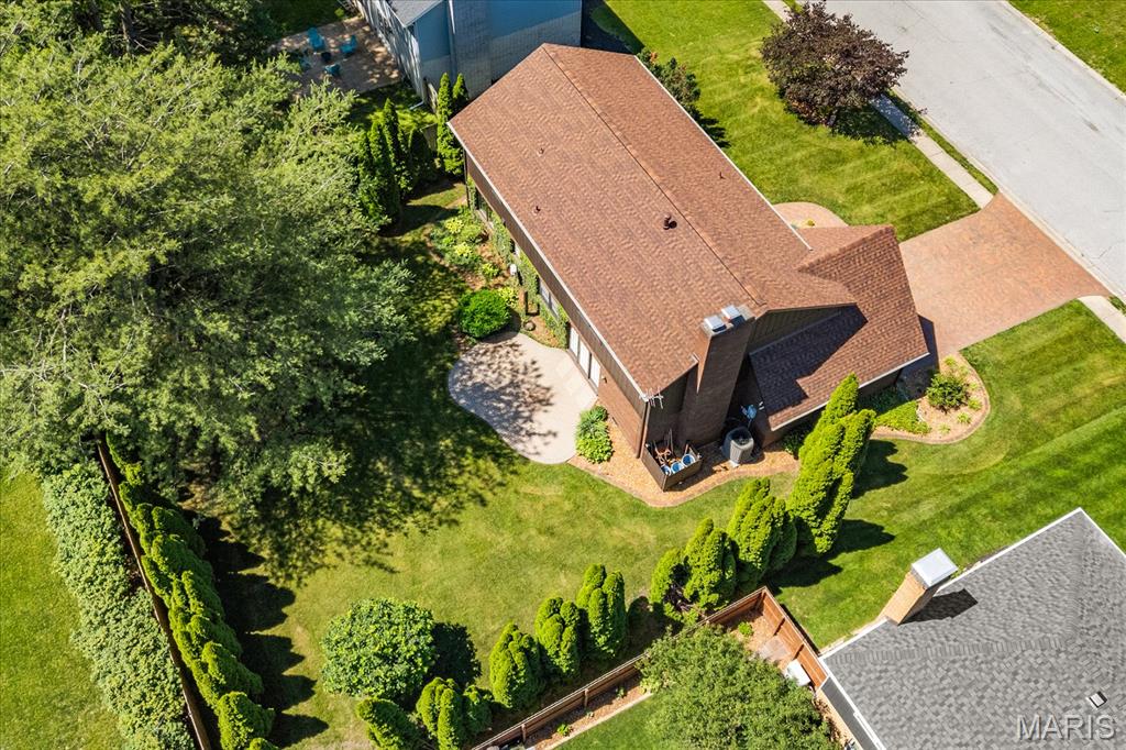 804 Reiss Road O'Fallon, IL 62269 - Photo 46 of 51