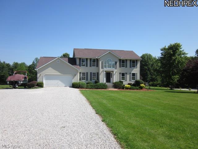 8989 Gilbert Road Ravenna, OH 44266 - Photo 2 of 24 Gallery Image 2