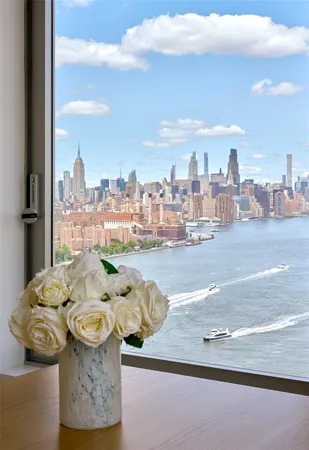 $2,675,000 | 8 South 4th Street, Unit 42D | Williamsburg