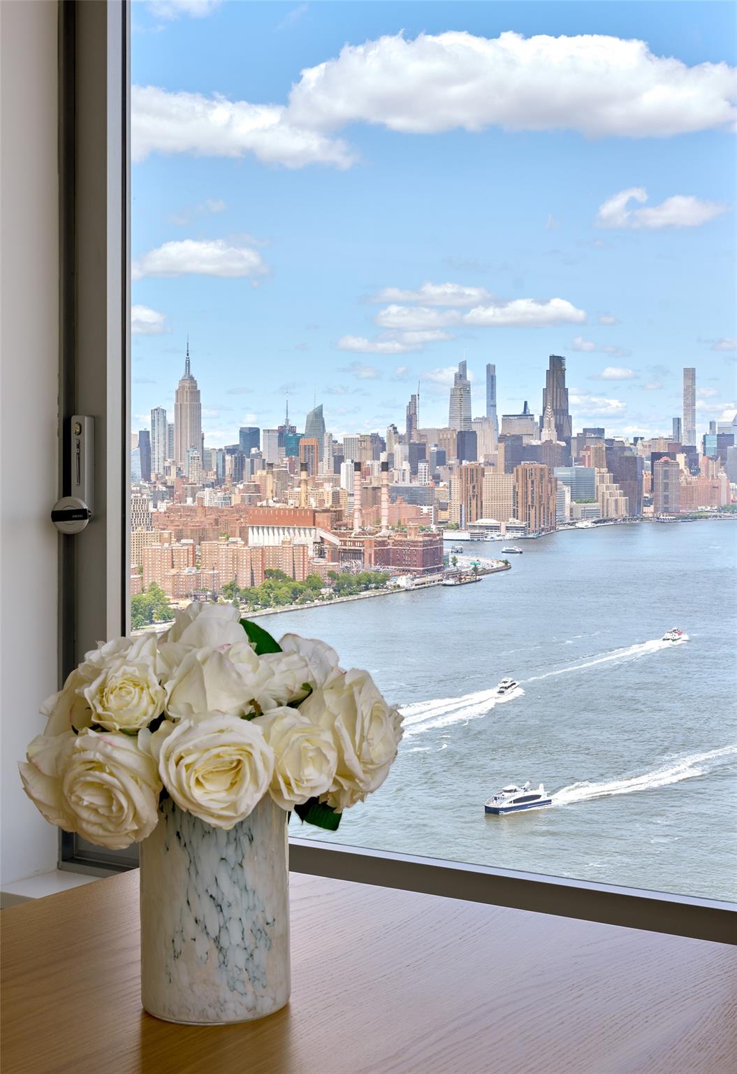 8 South 4th Street, Unit 42D Brooklyn, NY 11249 - Photo 1 of 25