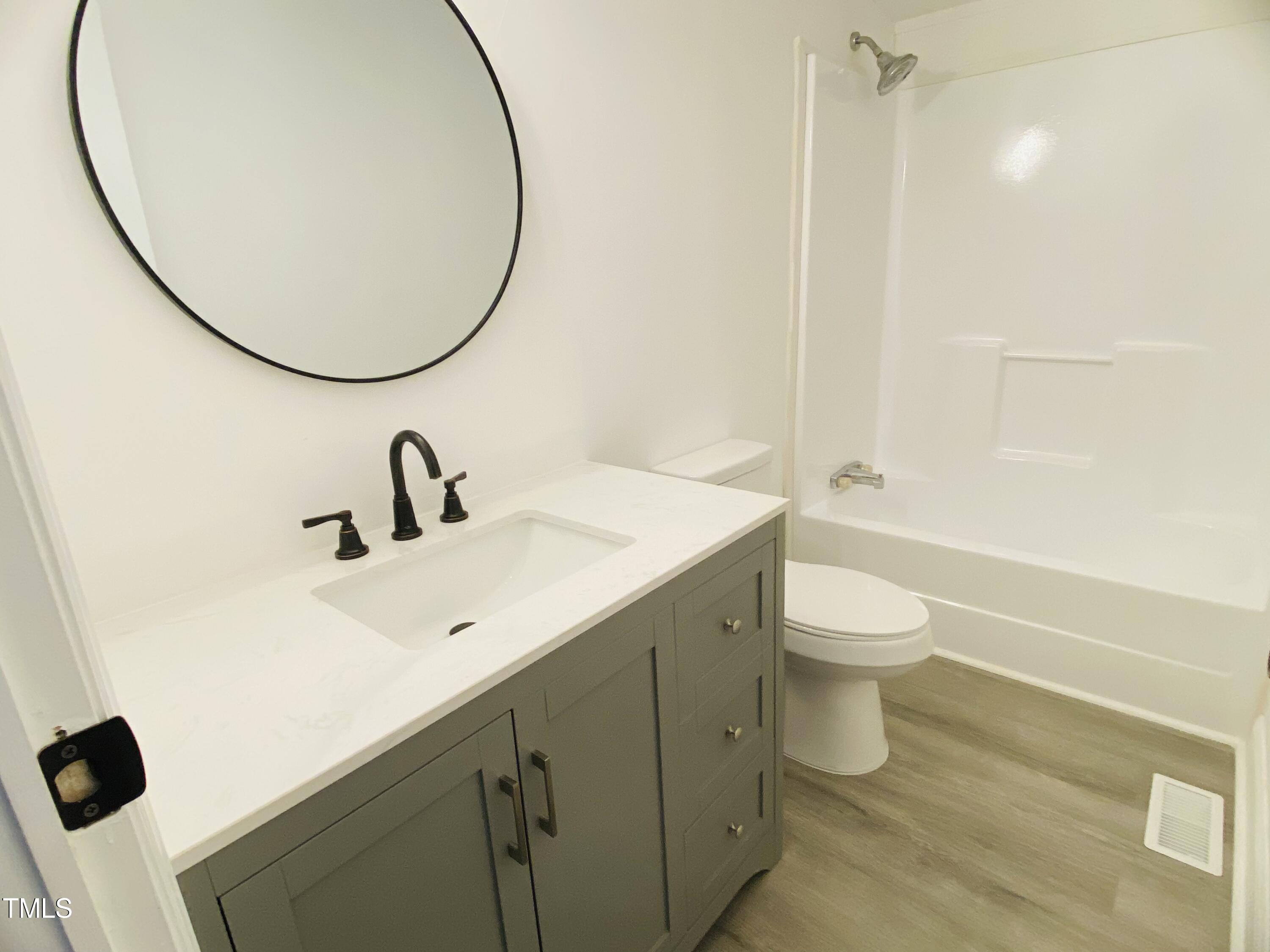 1225 Wrenn Crumpton Road Roxboro, NC 27574 - Photo 13 of 17 2nd Bath
