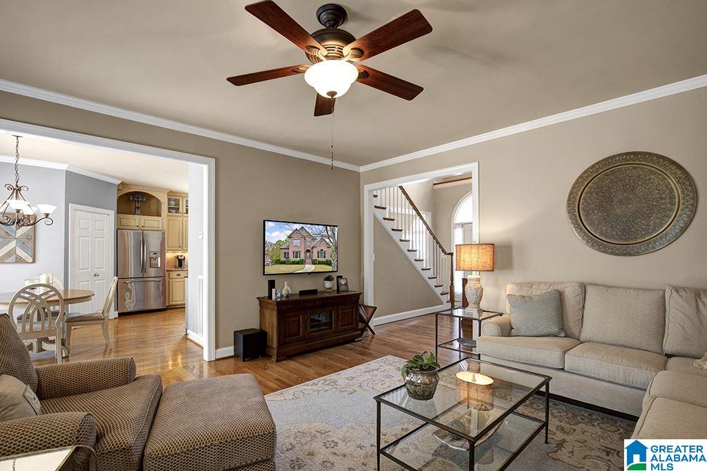 1249 Eagle Park Road Birmingham, AL 35242 - Photo 11 of 35