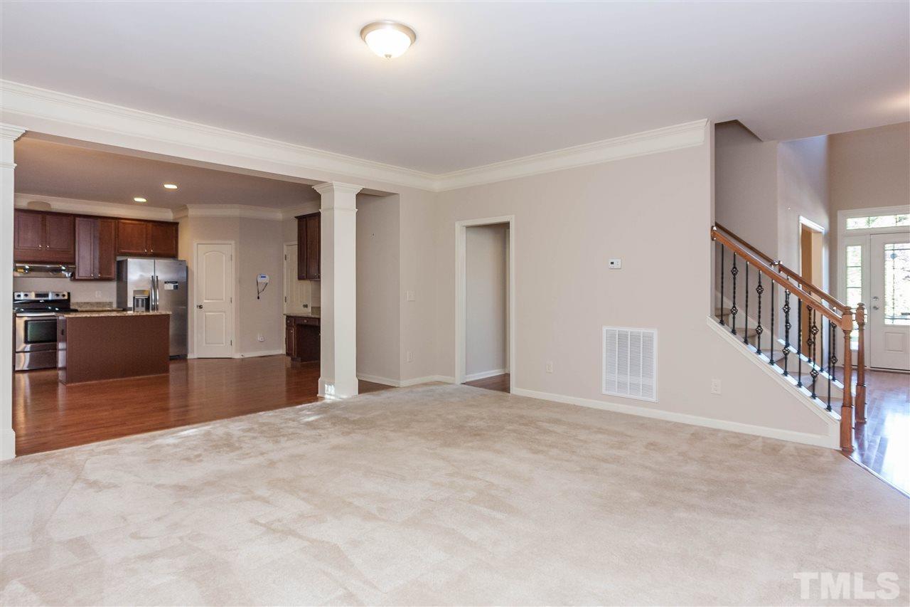 105 Quarryrock Road Holly Springs, NC 27540 - Photo 8 of 25 Photo #8