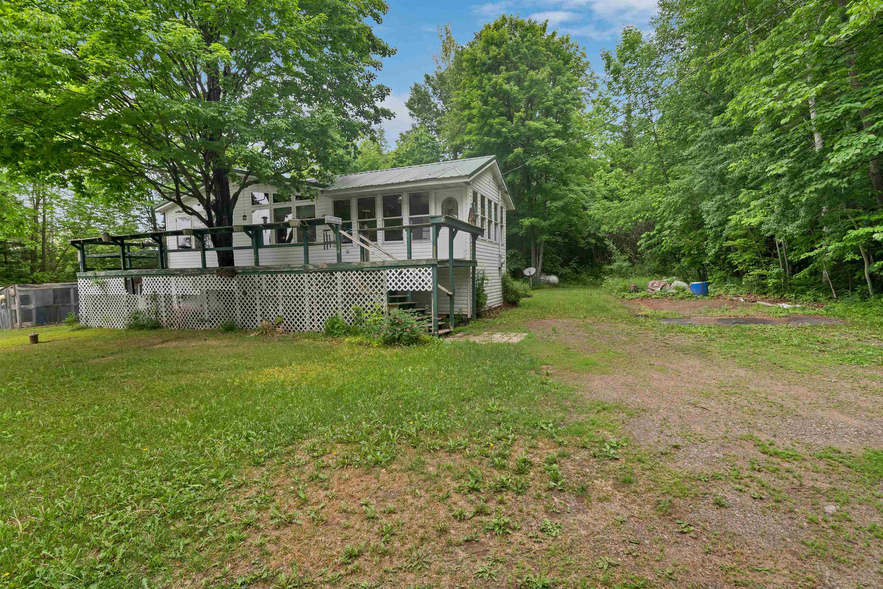 3159 Williams Road Long Lake, WI 54542 - Photo 47 of 90