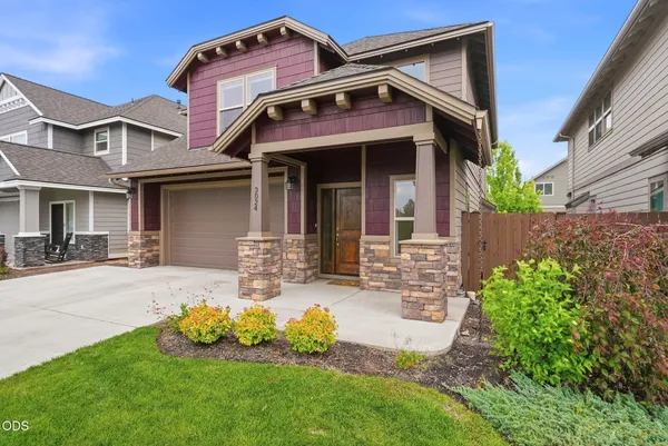 $625,000 | 3024 Northeast Flagstone Avenue, Bend, OR 97701