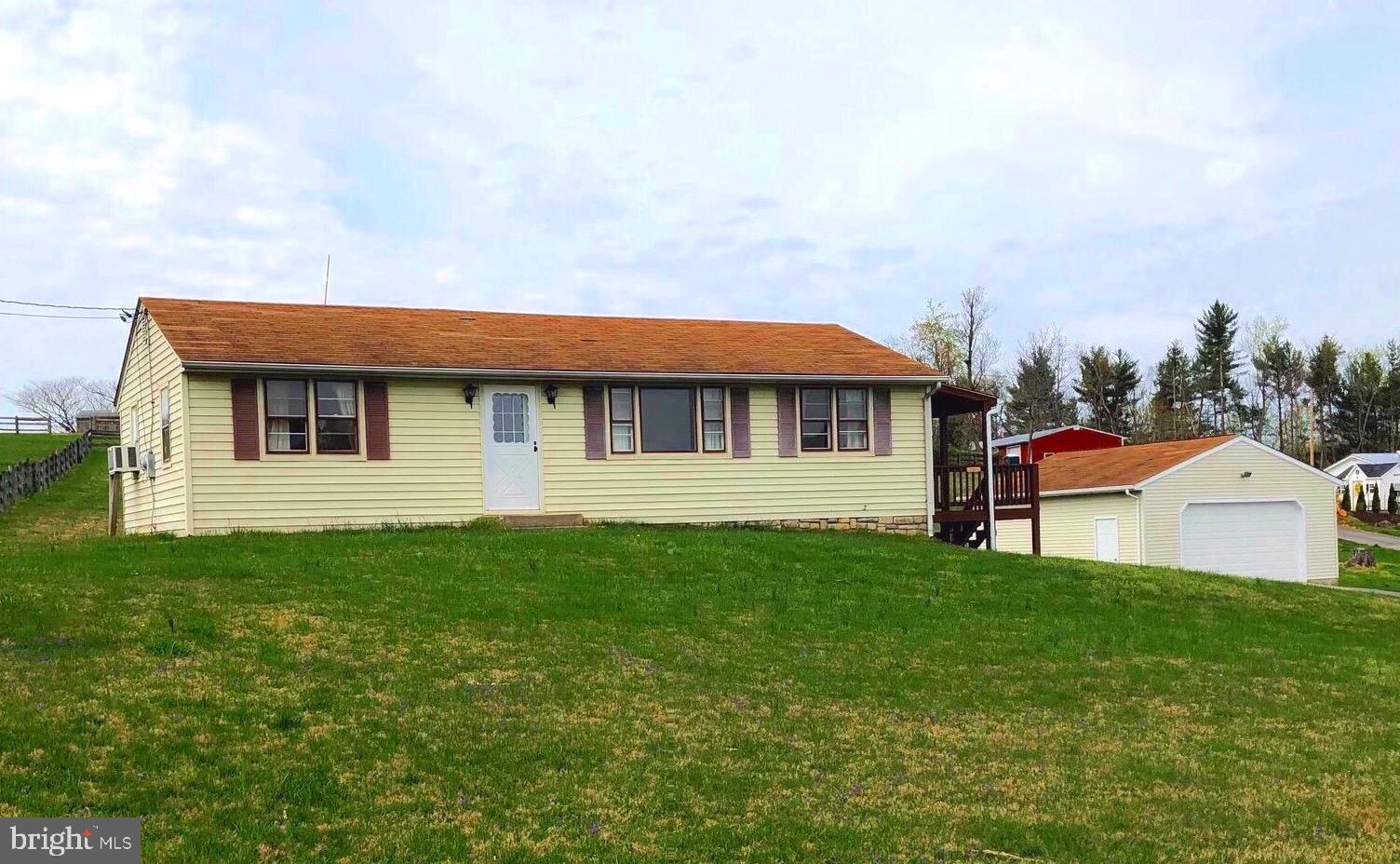6632 Runkles Road Mount Airy, MD 21771 - Photo 1 of 20 Gallery Image 1