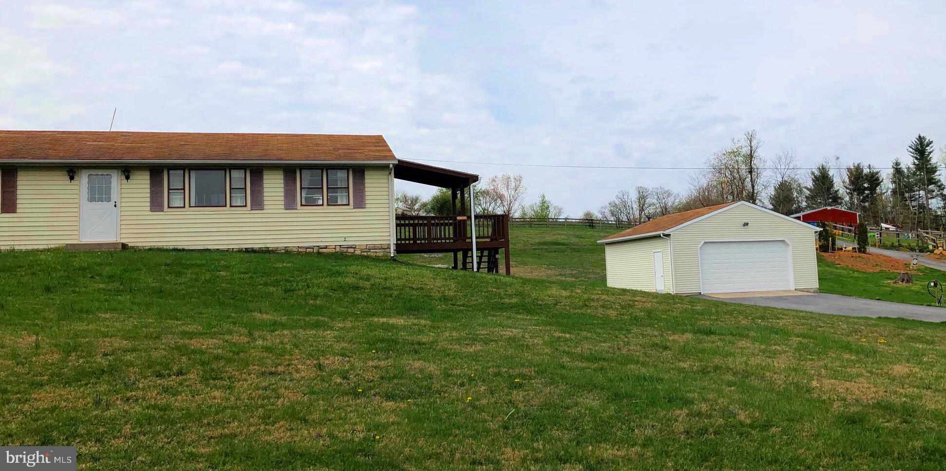 6632 Runkles Road Mount Airy, MD 21771 - Photo 2 of 20 Gallery Image 2