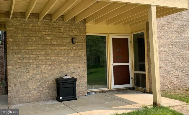 $85,700 | 7109 Donnell Place, Unit A8, District Heights, MD 20747