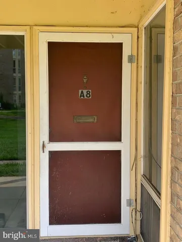 $85,700 | 7109 Donnell Place, Unit A8, District Heights, MD 20747