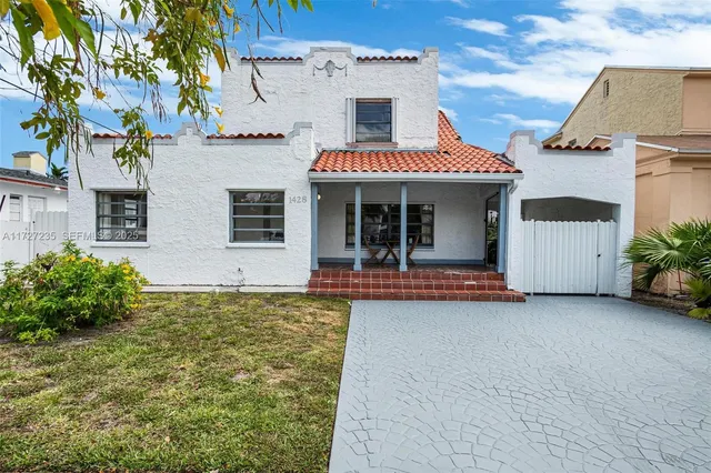 $7,500 | 1428 Southwest 11th Terrace, Miami, FL 33135