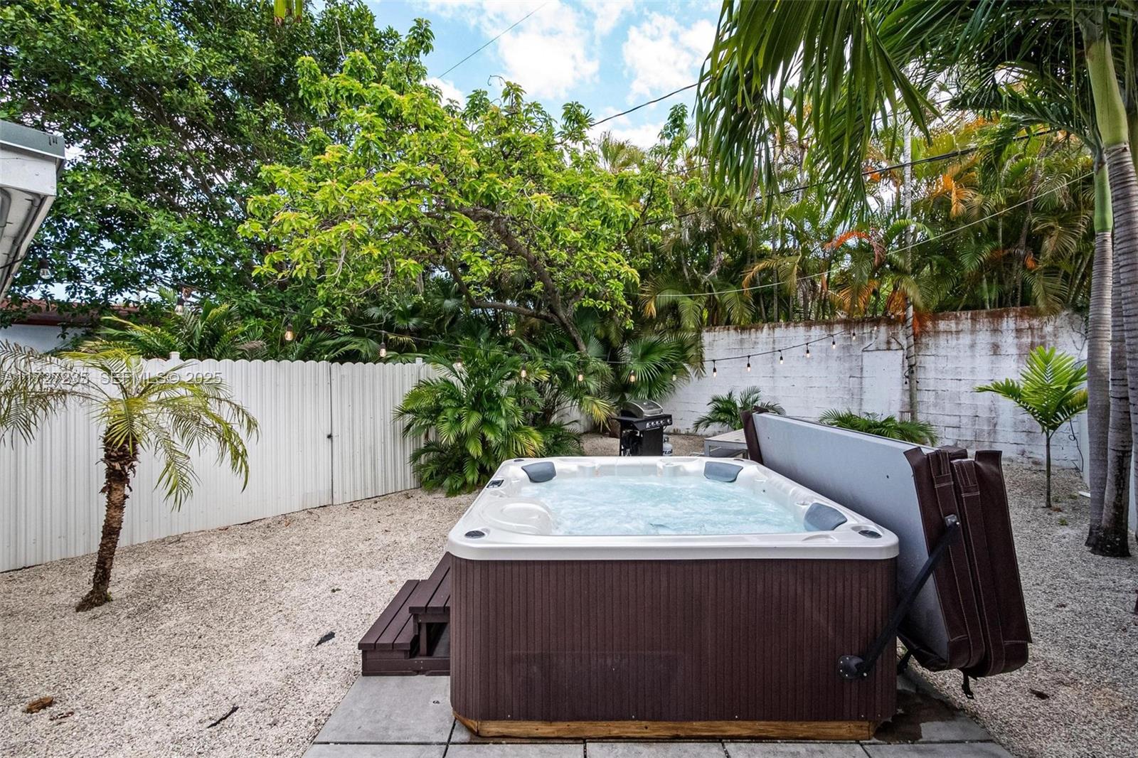 1428 Southwest 11th Terrace Miami, FL 33135 - Photo 4 of 36 a view of outdoor sitting area with furniture