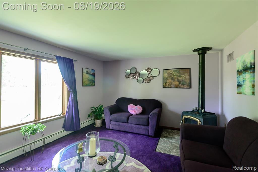 24567 Sherwood Road Belleville, MI 48111 - Photo 26 of 49