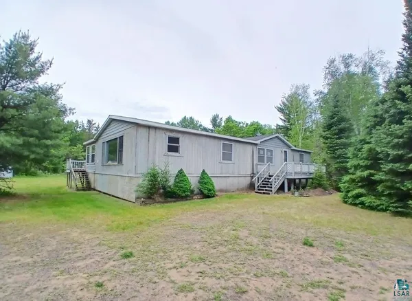 $189,900 | 11430 North Porkys Road, Hayward, WI 54843