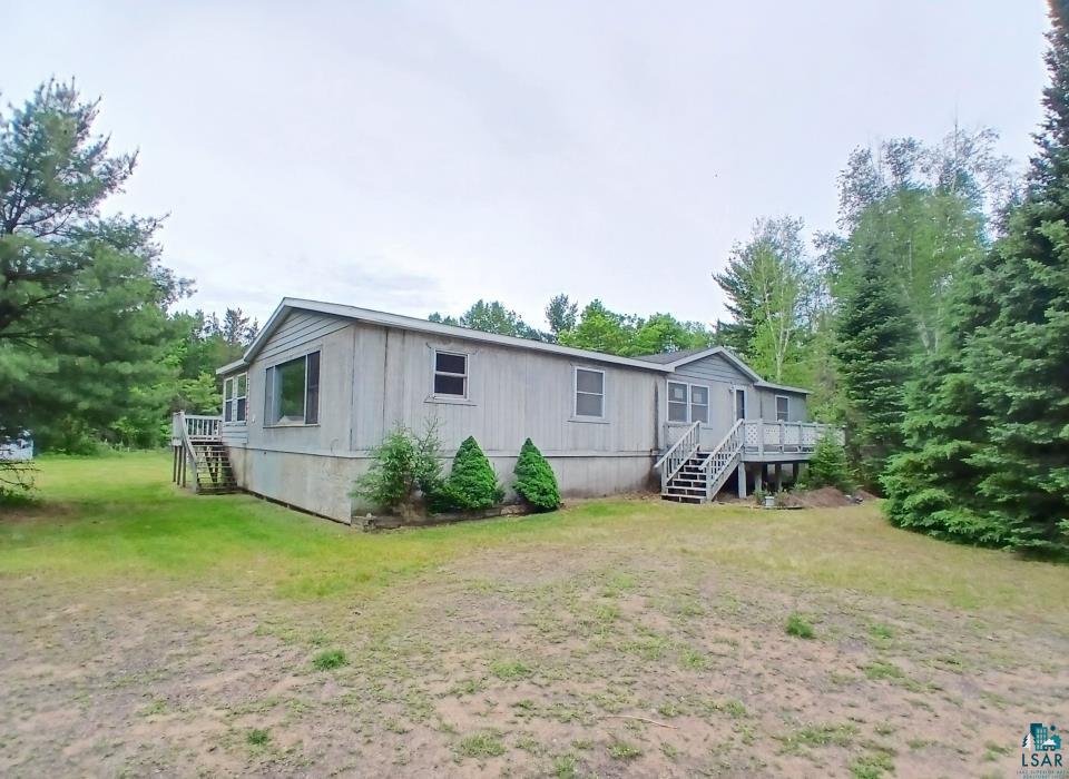 11430 North Porkys Road Hayward, WI 54843 - Photo 1 of 26