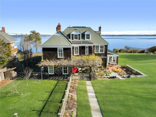 $7,795,000 | 41 Walcott Avenue, Jamestown, RI 02835
