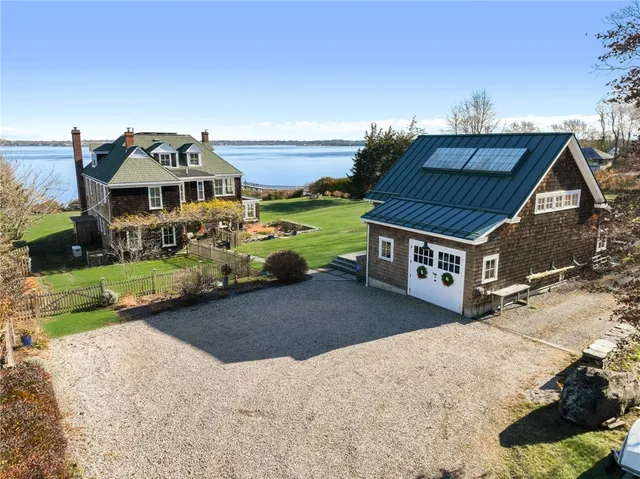 $7,795,000 | 41 Walcott Avenue, Jamestown, RI 02835