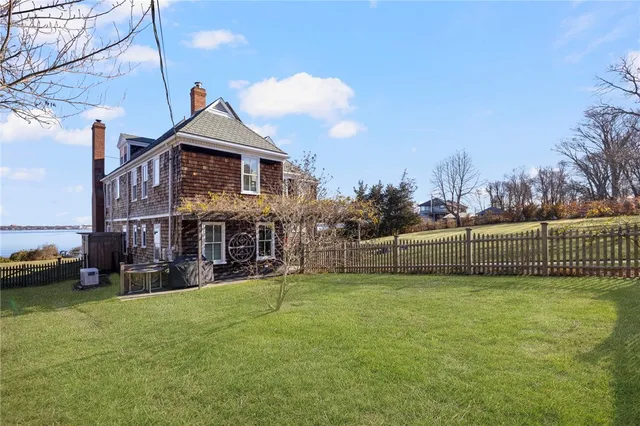 $7,795,000 | 41 Walcott Avenue, Jamestown, RI 02835