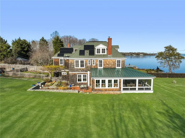 $7,795,000 | 41 Walcott Avenue, Jamestown, RI 02835