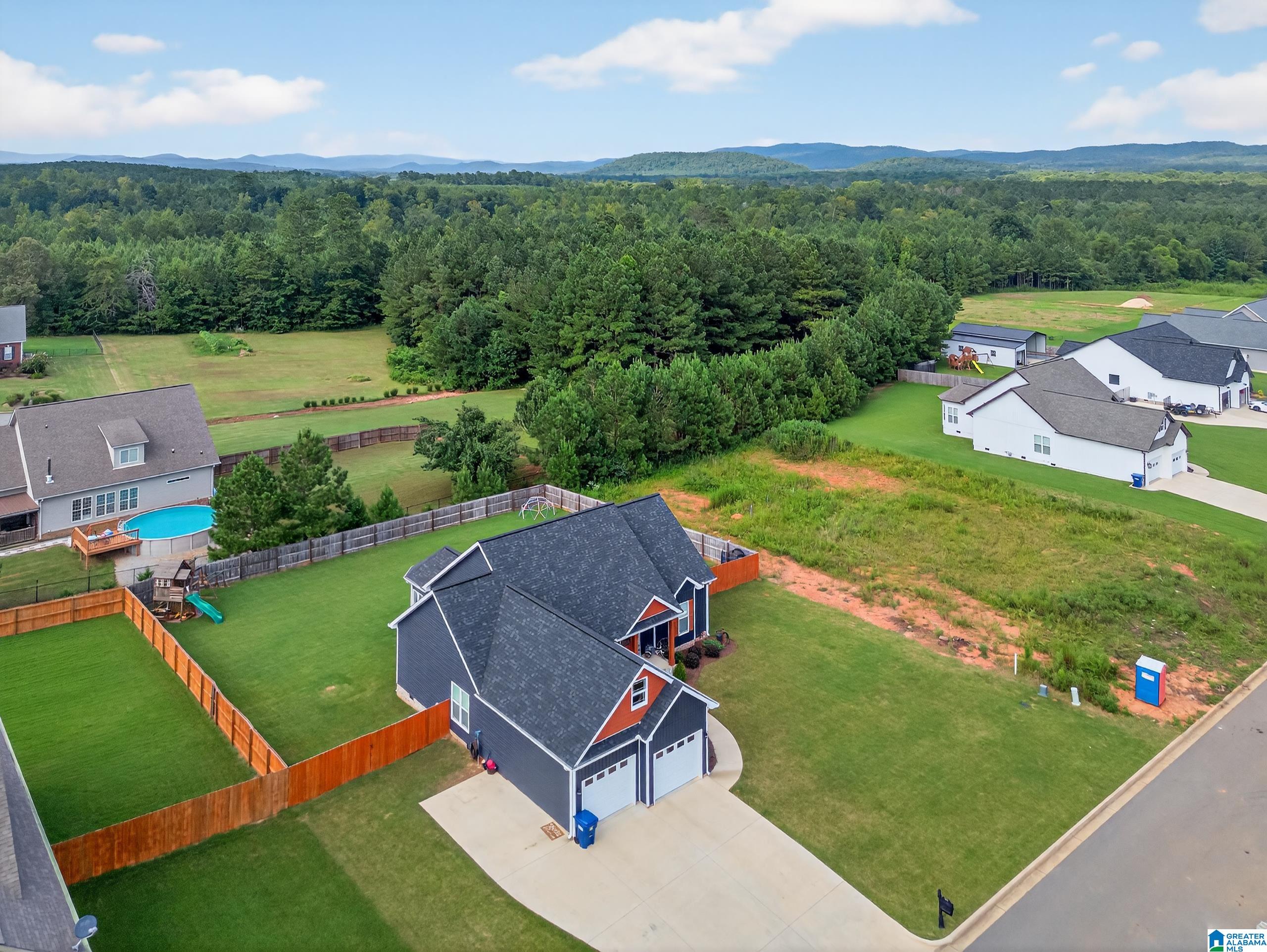 143 Freedom Way Anniston, AL 36207 - Photo 48 of 49