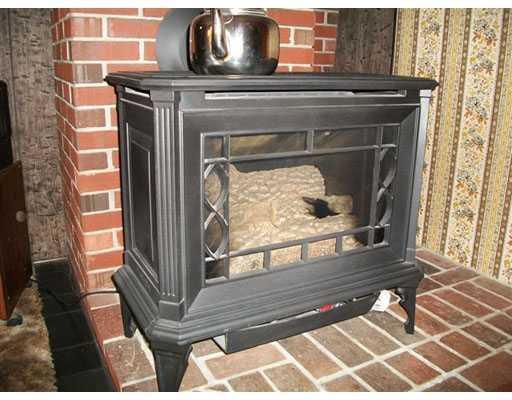 163 Athens Road Hartland, ME 04943 - Photo 12 of 25 Other. Propane stove to keep you...