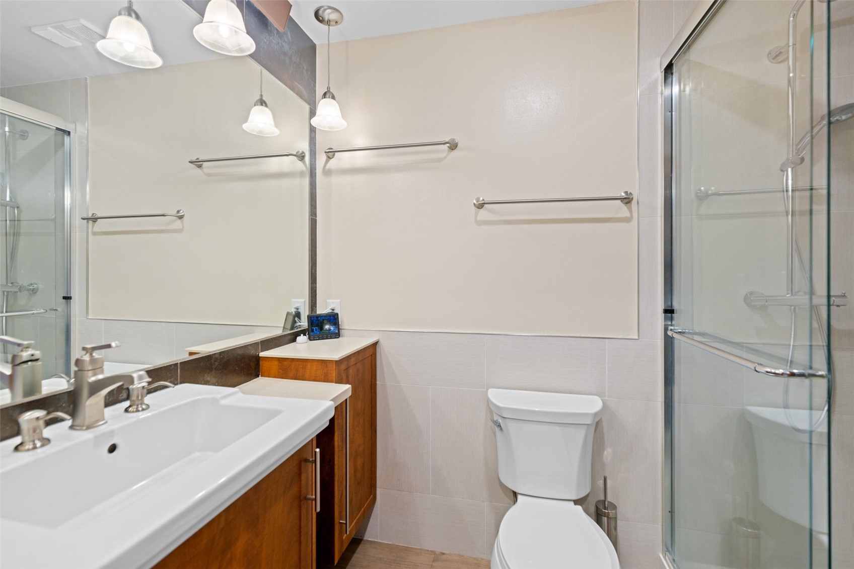 1211 West Keystone Road, Unit 2734 Keystone, CO 80435 - Photo 18 of 37 Updated bathroom.