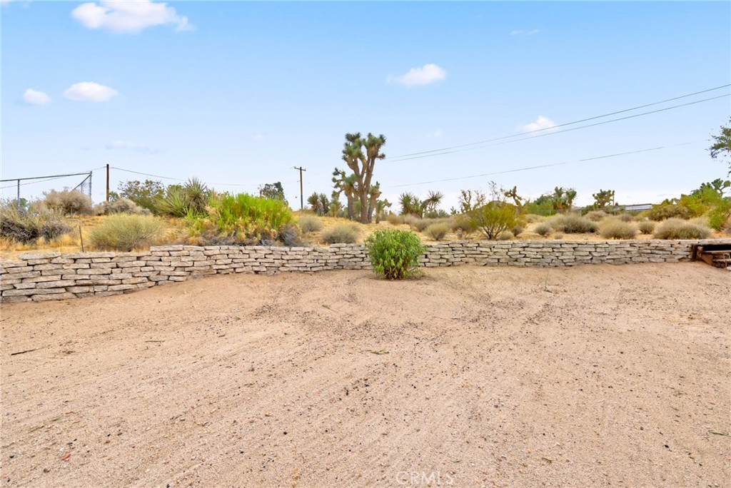 57622 Sierra Way Yucca Valley, CA 92284 - Photo 30 of 55 a view of a beach