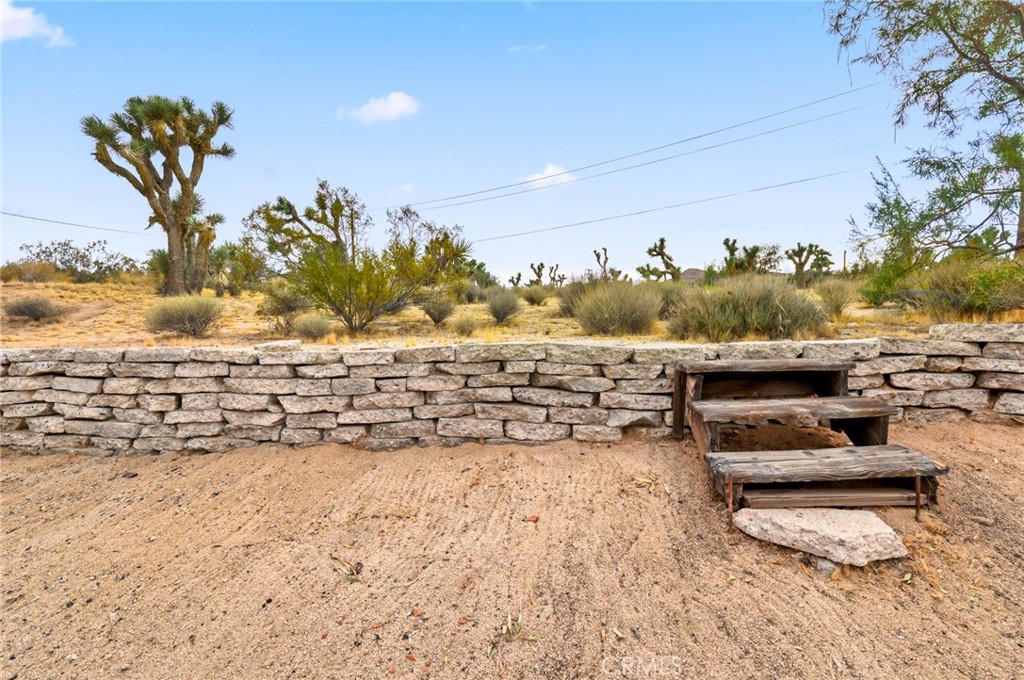 57622 Sierra Way Yucca Valley, CA 92284 - Photo 31 of 55 a view of a ocean beach